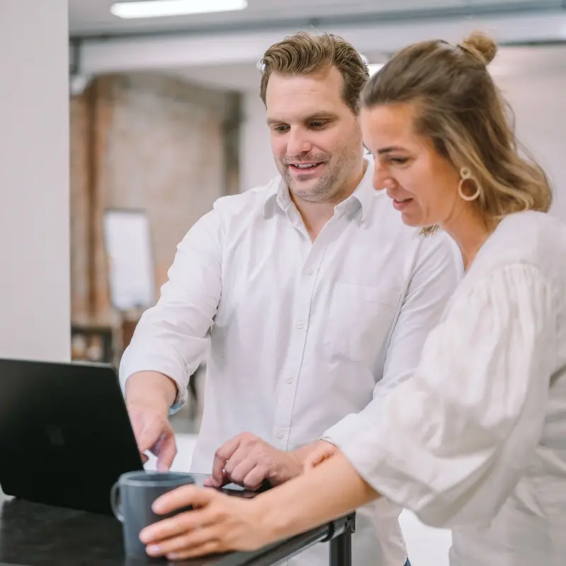 weissheit-marke Bild #1