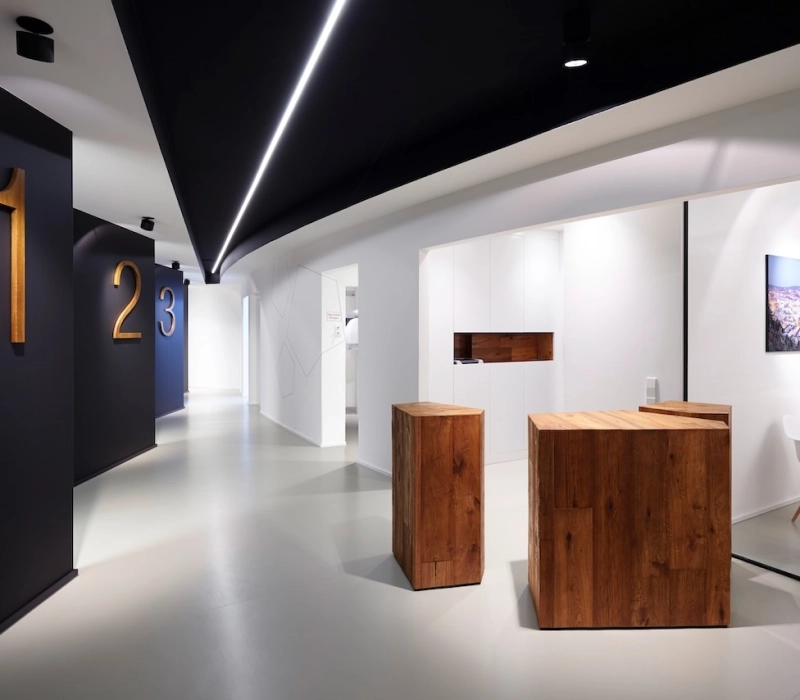 Weissheit GmbH - Digitalisierung im Gesundheitswesen - Praxis