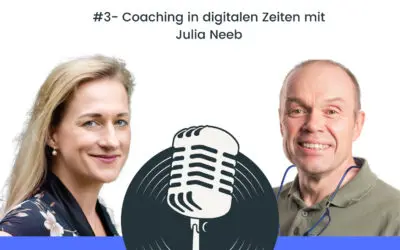 Julia Neeb: Coaching in digitalen Zeiten | #dentalisiert Nr. 3